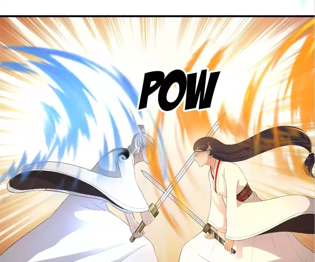 Read The Peerless Concubine (Colored) chapter 113 image 7 on Lezhin
