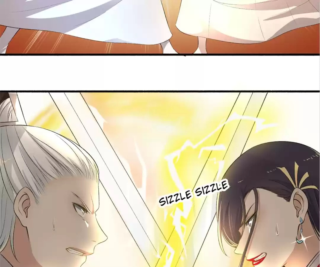 Read The Peerless Concubine (Colored) chapter 113 image 8 on Lezhin