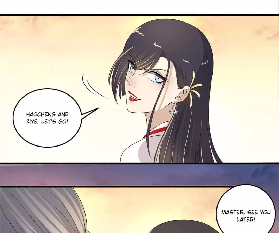 Read The Peerless Concubine (Colored) chapter 115 image 10 on Lezhin