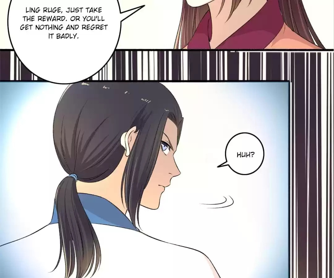 Read The Peerless Concubine (Colored) chapter 115 image 13 on Lezhin