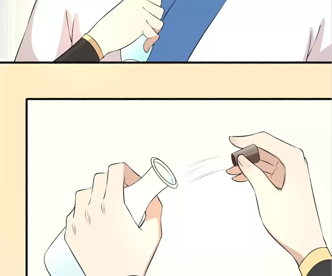 Read The Peerless Concubine (Colored) chapter 115 image 15 on Lezhin