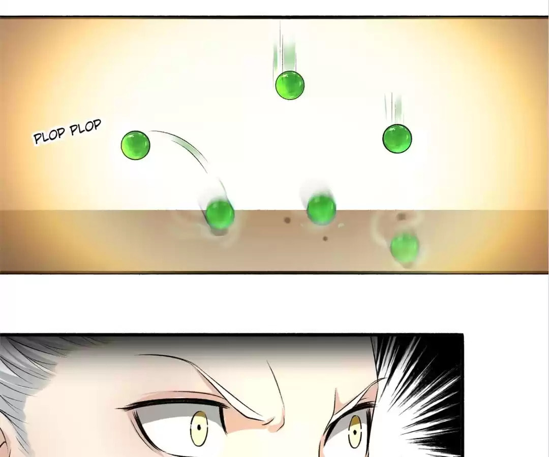 Read The Peerless Concubine (Colored) chapter 115 image 18 on Lezhin