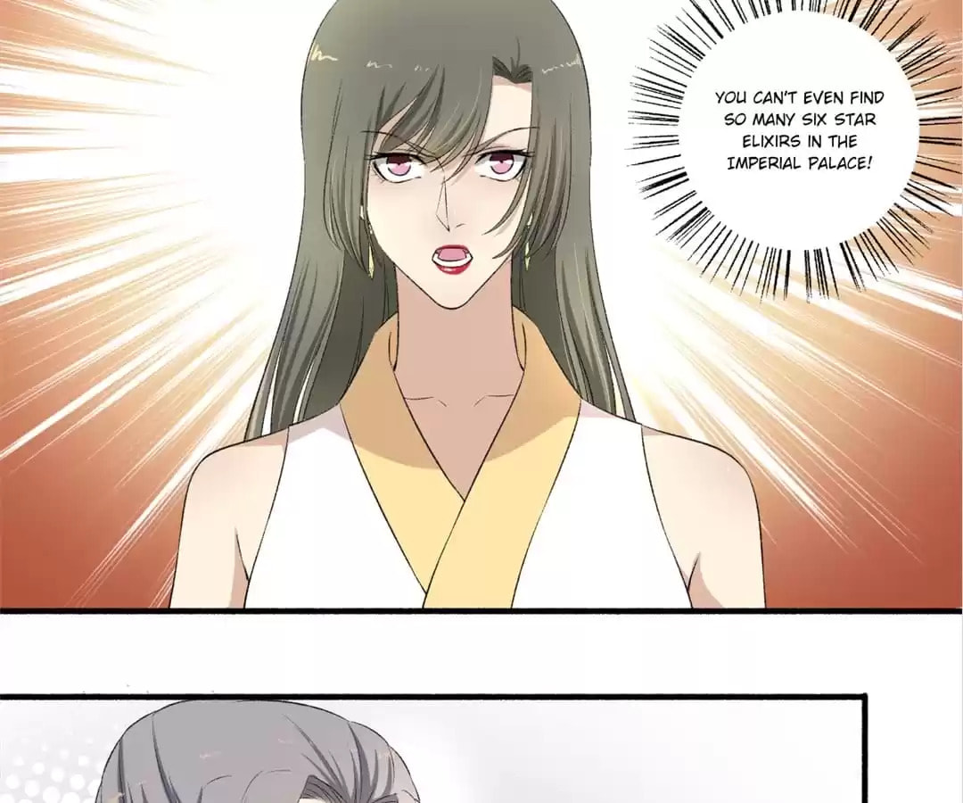 Read The Peerless Concubine (Colored) chapter 115 image 21 on Lezhin