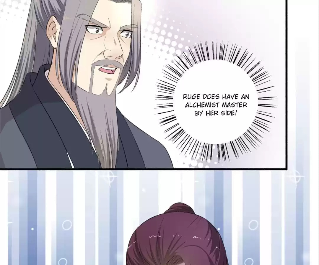 Read The Peerless Concubine (Colored) chapter 115 image 22 on Lezhin