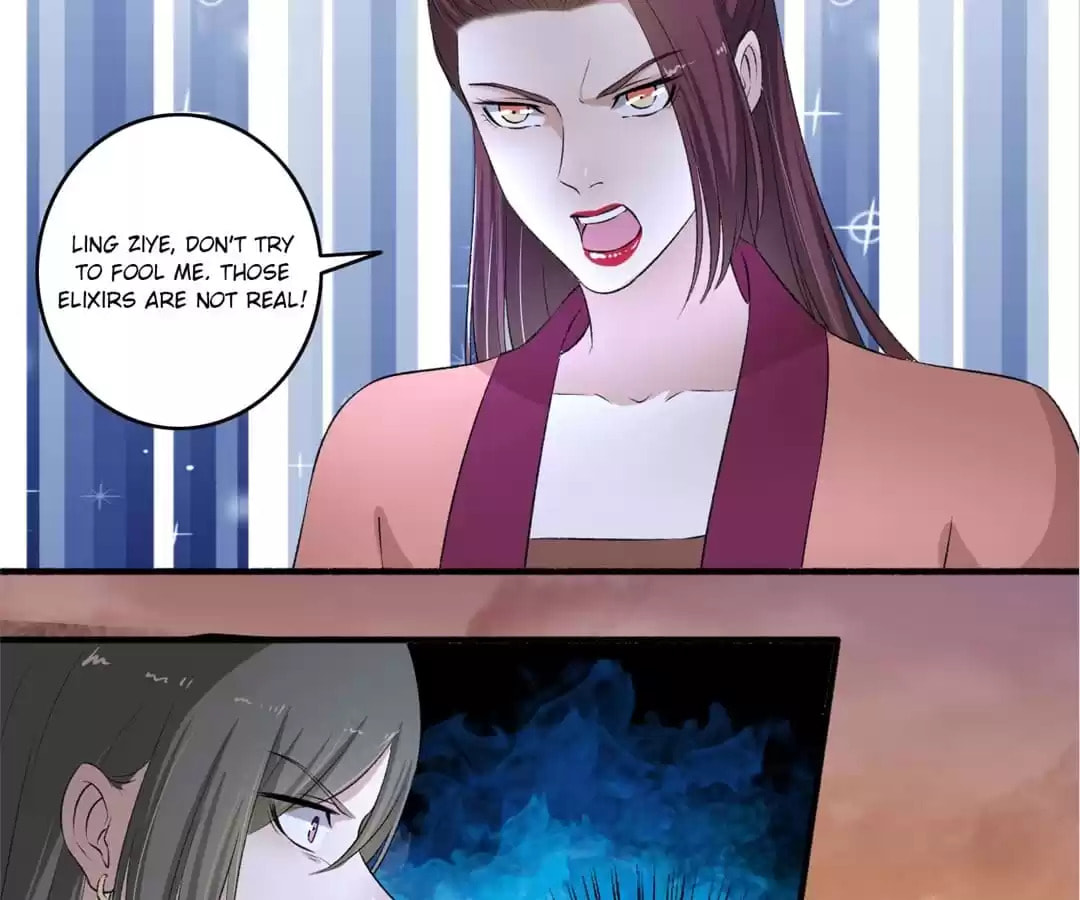 Read The Peerless Concubine (Colored) chapter 115 image 23 on Lezhin