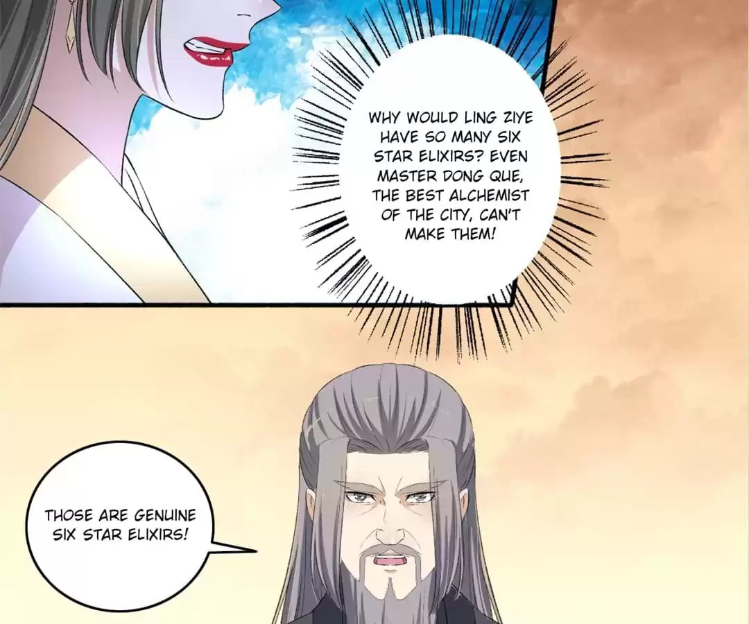Read The Peerless Concubine (Colored) chapter 115 image 24 on Lezhin
