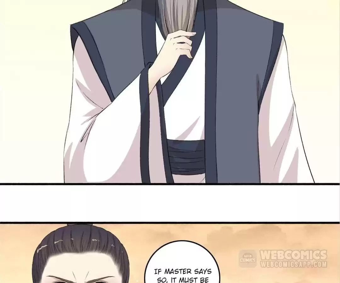 Read The Peerless Concubine (Colored) chapter 115 image 25 on Lezhin