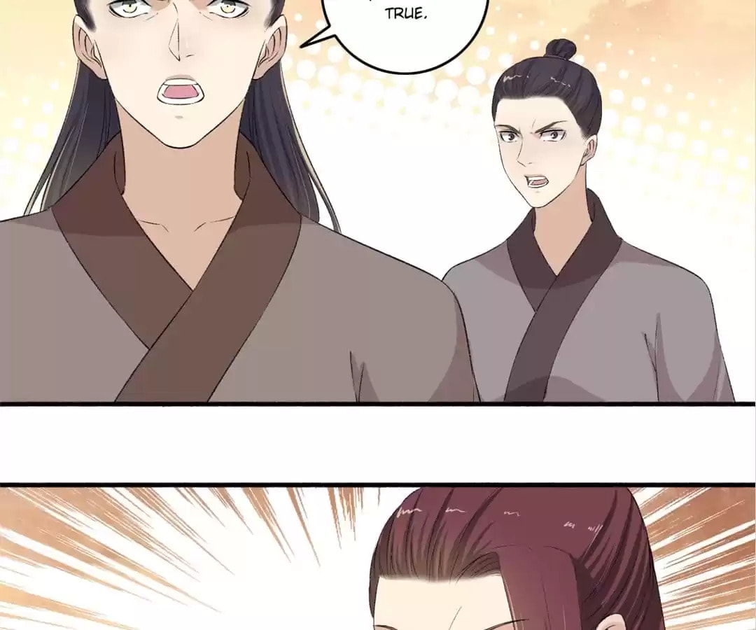 Read The Peerless Concubine (Colored) chapter 115 image 26 on Lezhin