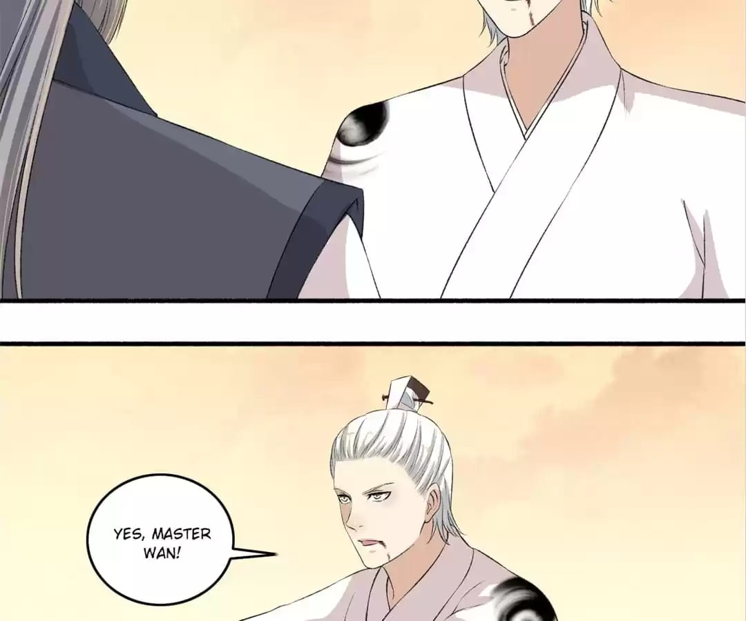 Read The Peerless Concubine (Colored) chapter 115 image 28 on Lezhin
