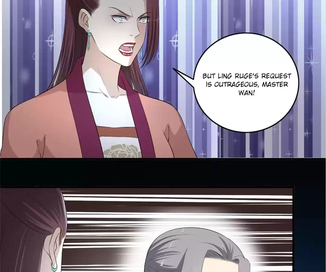 Read The Peerless Concubine (Colored) chapter 115 image 31 on Lezhin