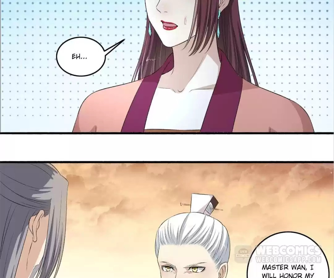 Read The Peerless Concubine (Colored) chapter 115 image 33 on Lezhin