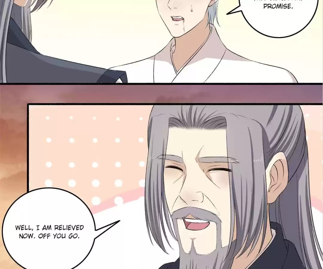 Read The Peerless Concubine (Colored) chapter 115 image 34 on Lezhin