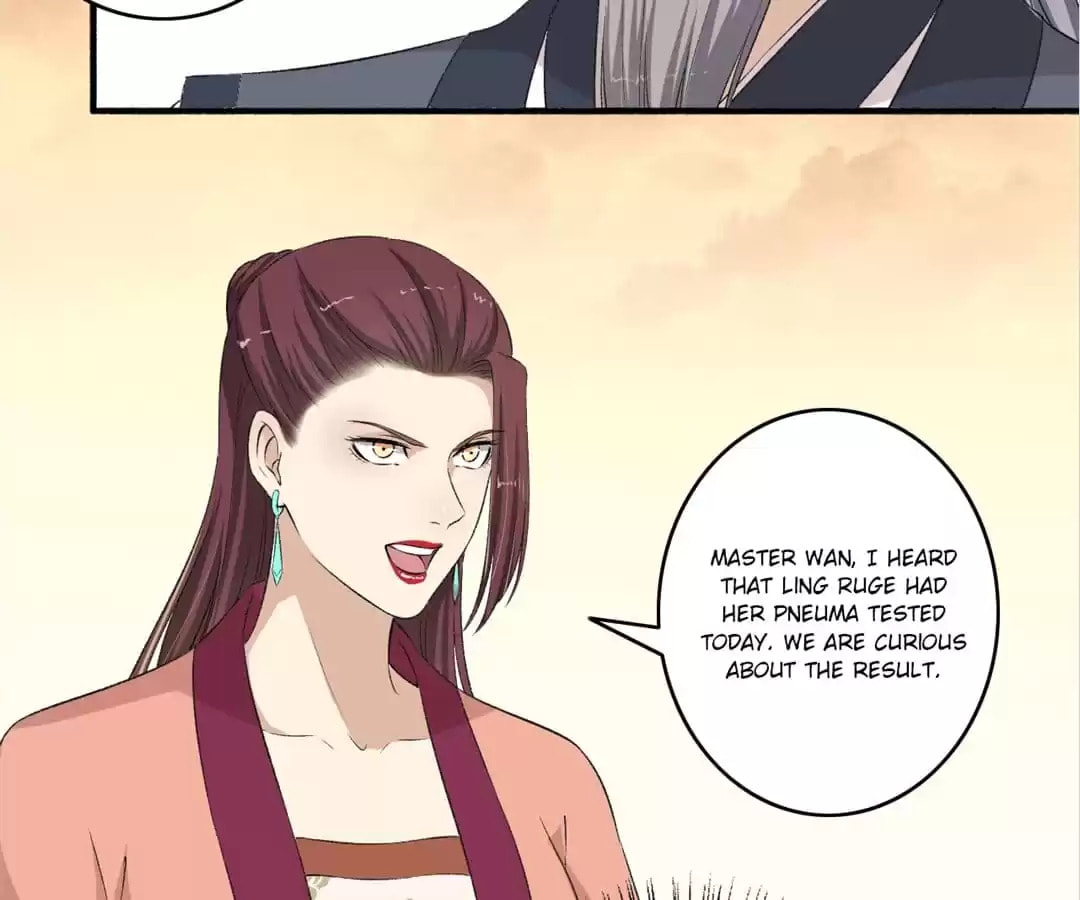Read The Peerless Concubine (Colored) chapter 115 image 35 on Lezhin