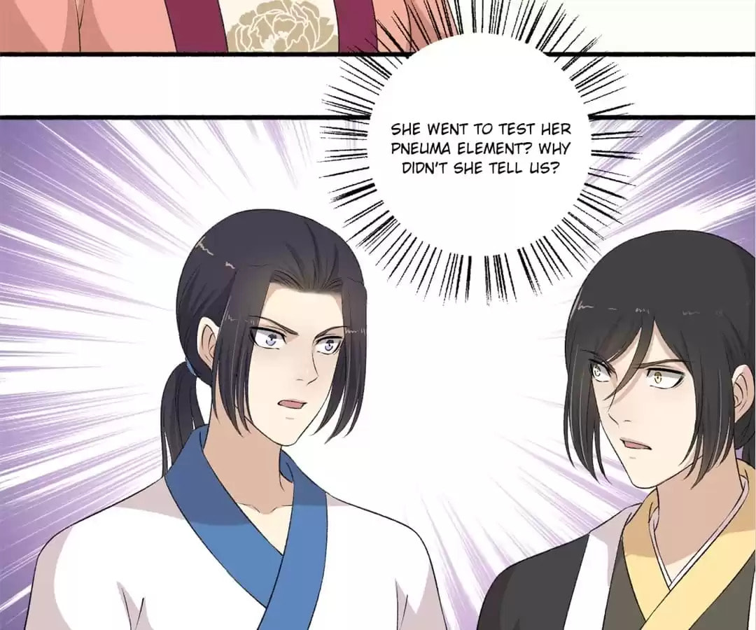 Read The Peerless Concubine (Colored) chapter 115 image 36 on Lezhin