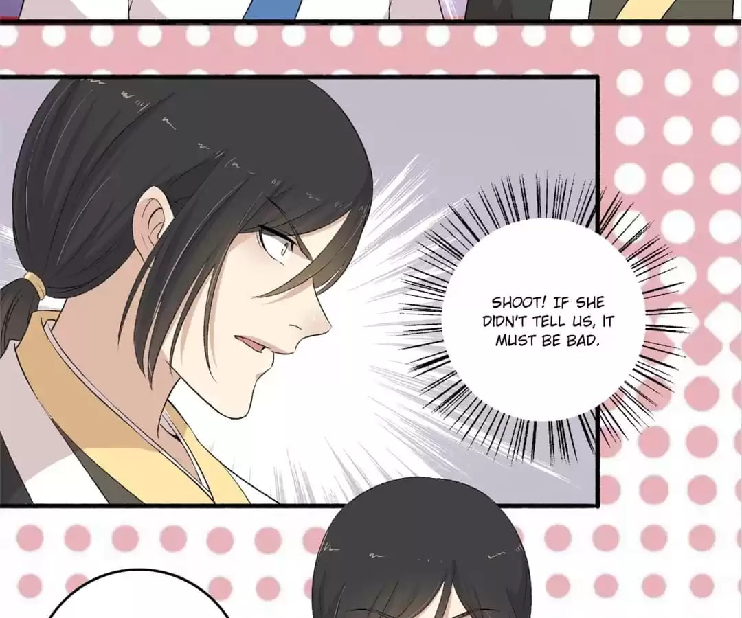 Read The Peerless Concubine (Colored) chapter 115 image 37 on Lezhin