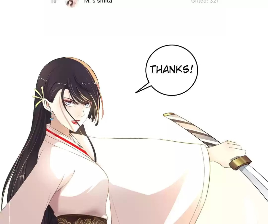 Read The Peerless Concubine (Colored) chapter 115 image 43 on Lezhin