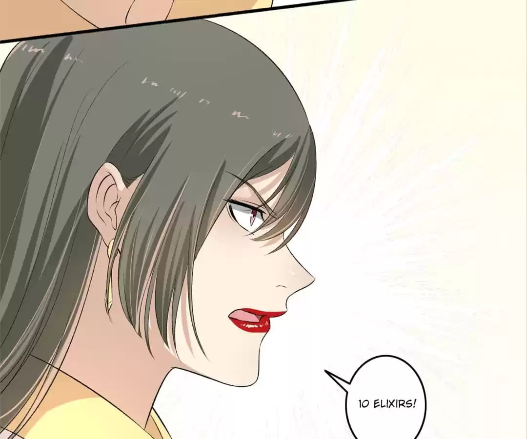 Read The Peerless Concubine (Colored) chapter 115 image 5 on Lezhin