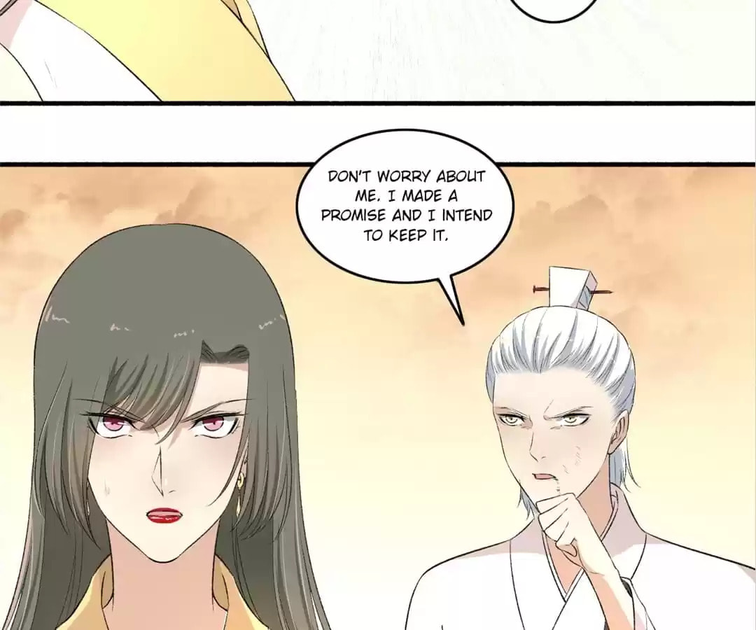 Read The Peerless Concubine (Colored) chapter 115 image 6 on Lezhin