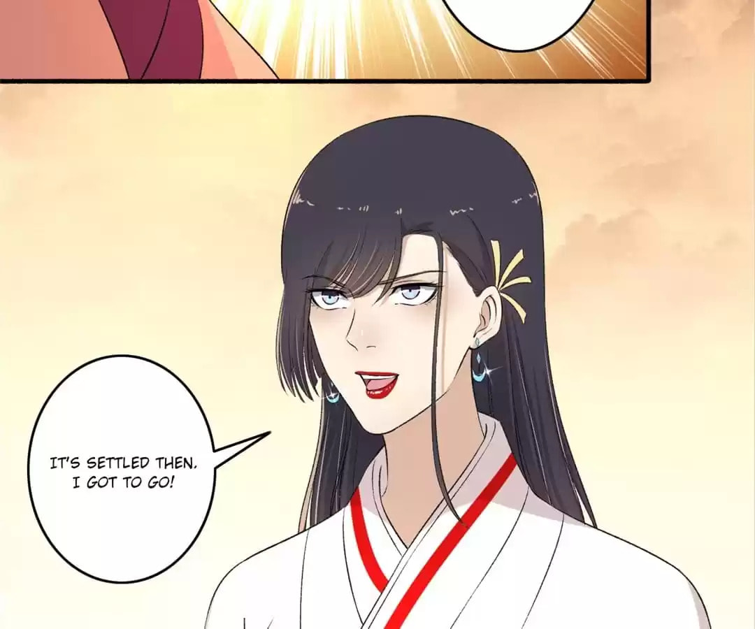 Read The Peerless Concubine (Colored) chapter 115 image 8 on Lezhin