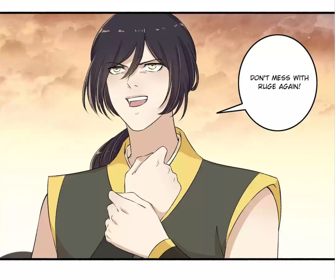 Read The Peerless Concubine (Colored) chapter 116 image 10 on Lezhin