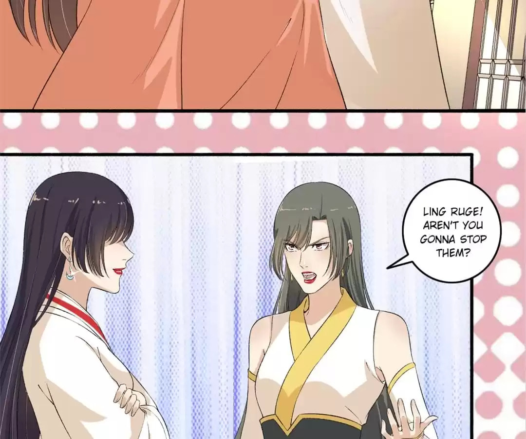 Read The Peerless Concubine (Colored) chapter 116 image 12 on Lezhin