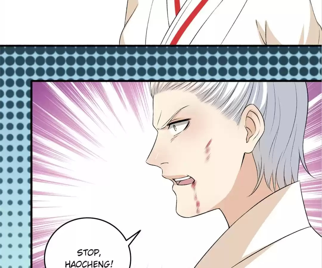 Read The Peerless Concubine (Colored) chapter 116 image 14 on Lezhin