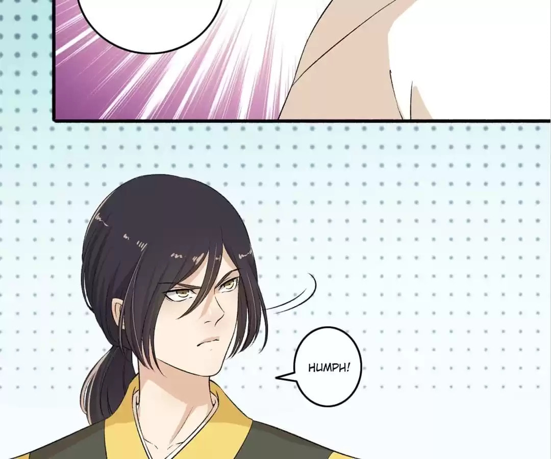Read The Peerless Concubine (Colored) chapter 116 image 15 on Lezhin