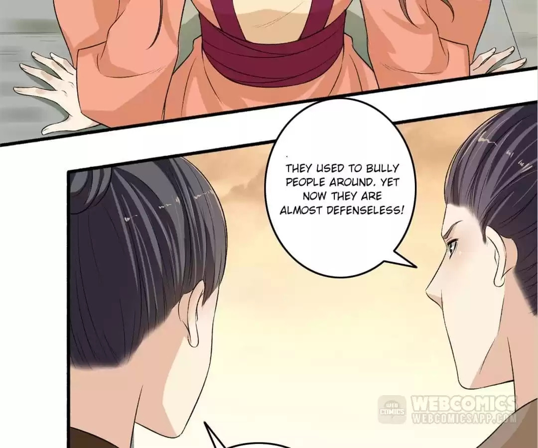 Read The Peerless Concubine (Colored) chapter 116 image 17 on Lezhin