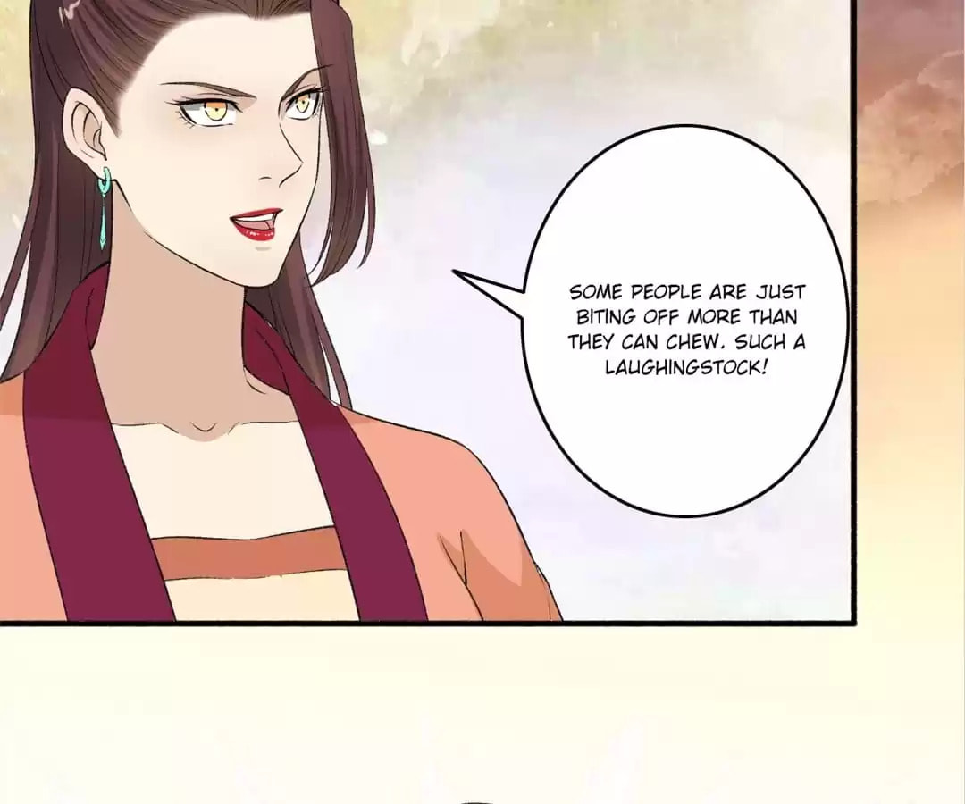 Read The Peerless Concubine (Colored) chapter 116 image 2 on Lezhin