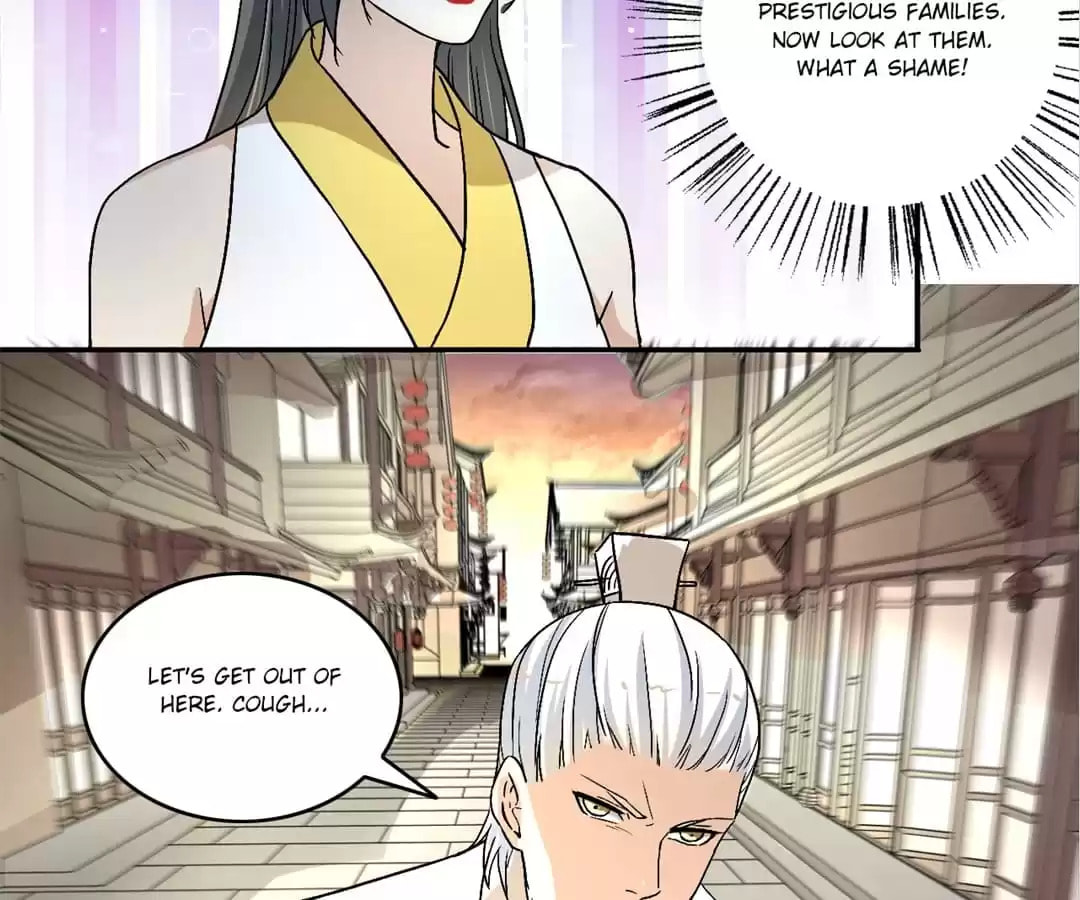 Read The Peerless Concubine (Colored) chapter 116 image 26 on Lezhin