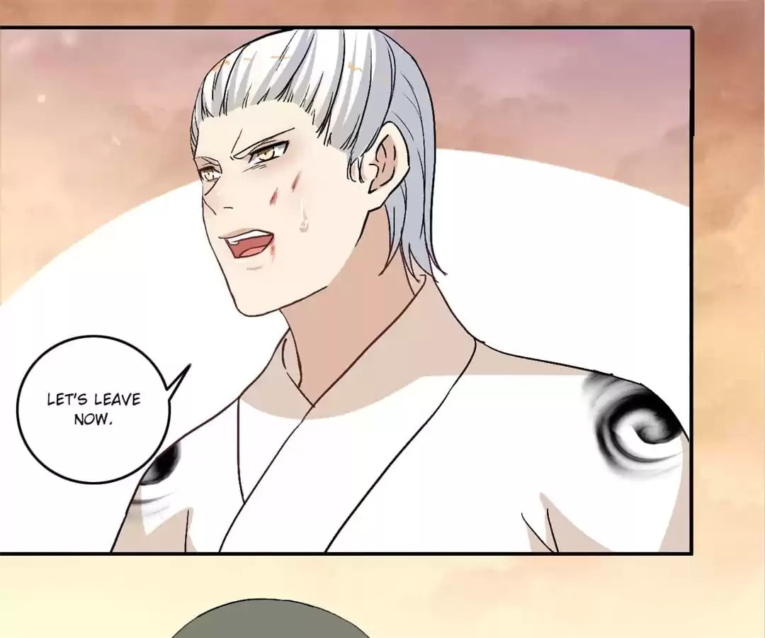 Read The Peerless Concubine (Colored) chapter 116 image 30 on Lezhin