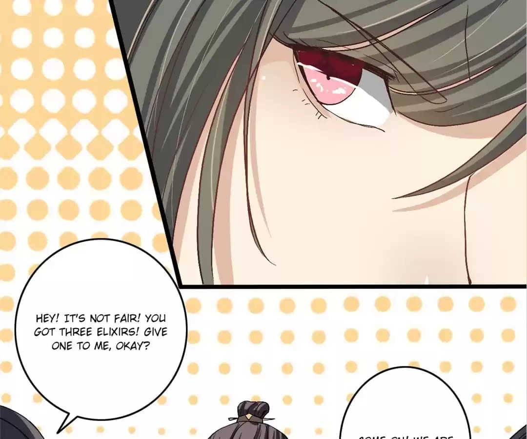 Read The Peerless Concubine (Colored) chapter 116 image 32 on Lezhin