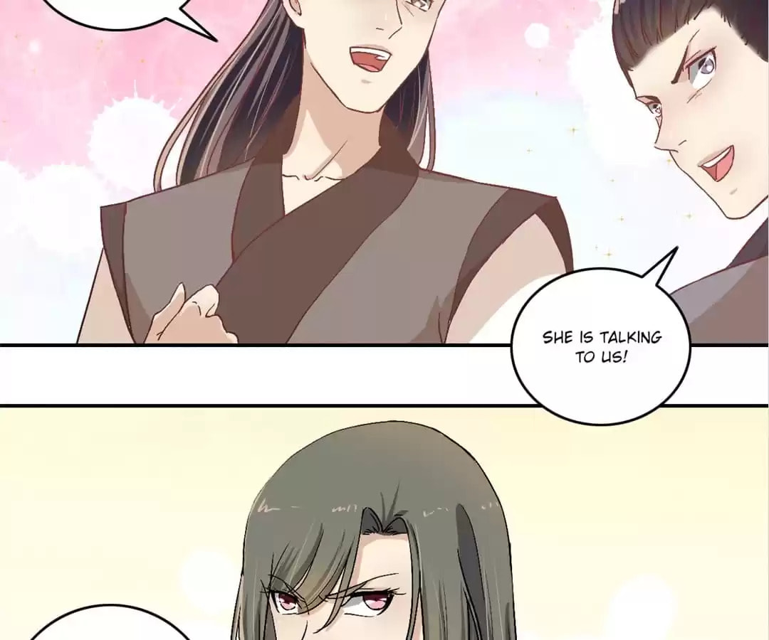 Read The Peerless Concubine (Colored) chapter 116 image 35 on Lezhin