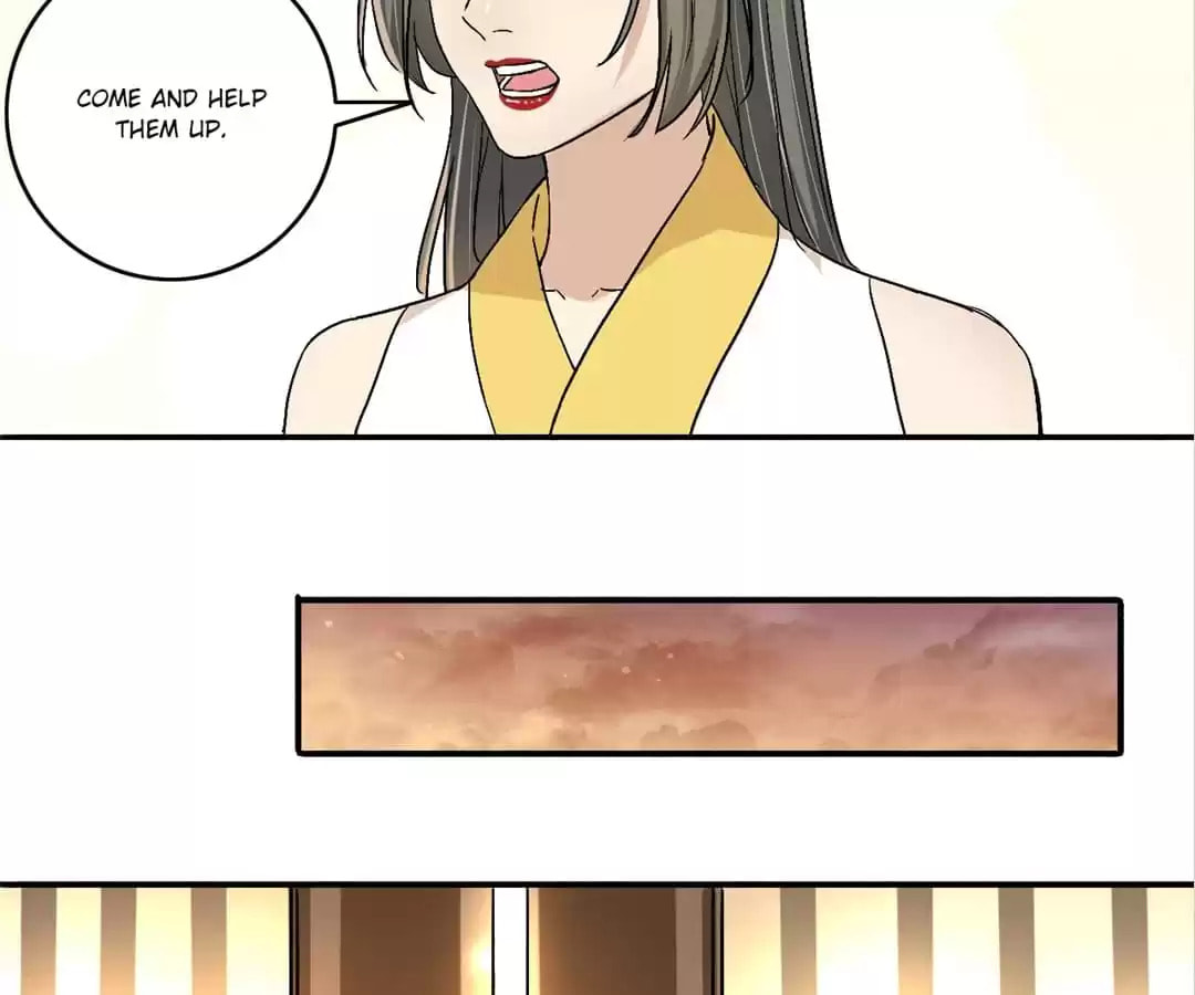 Read The Peerless Concubine (Colored) chapter 116 image 36 on Lezhin