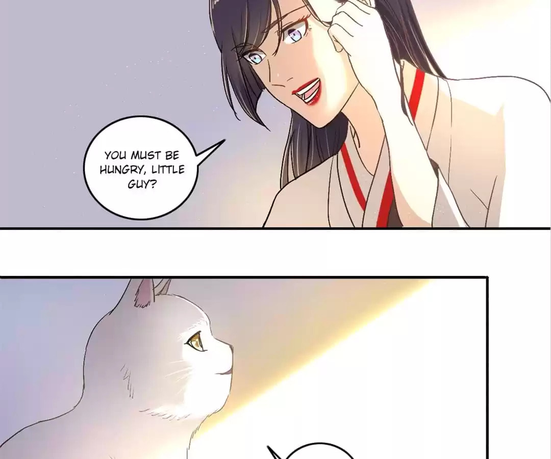 Read The Peerless Concubine (Colored) chapter 116 image 38 on Lezhin