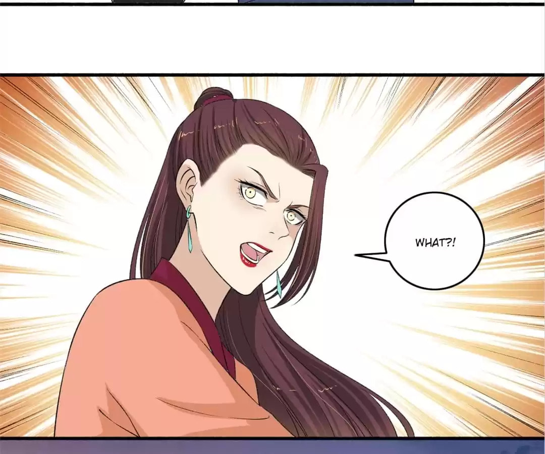 Read The Peerless Concubine (Colored) chapter 116 image 4 on Lezhin