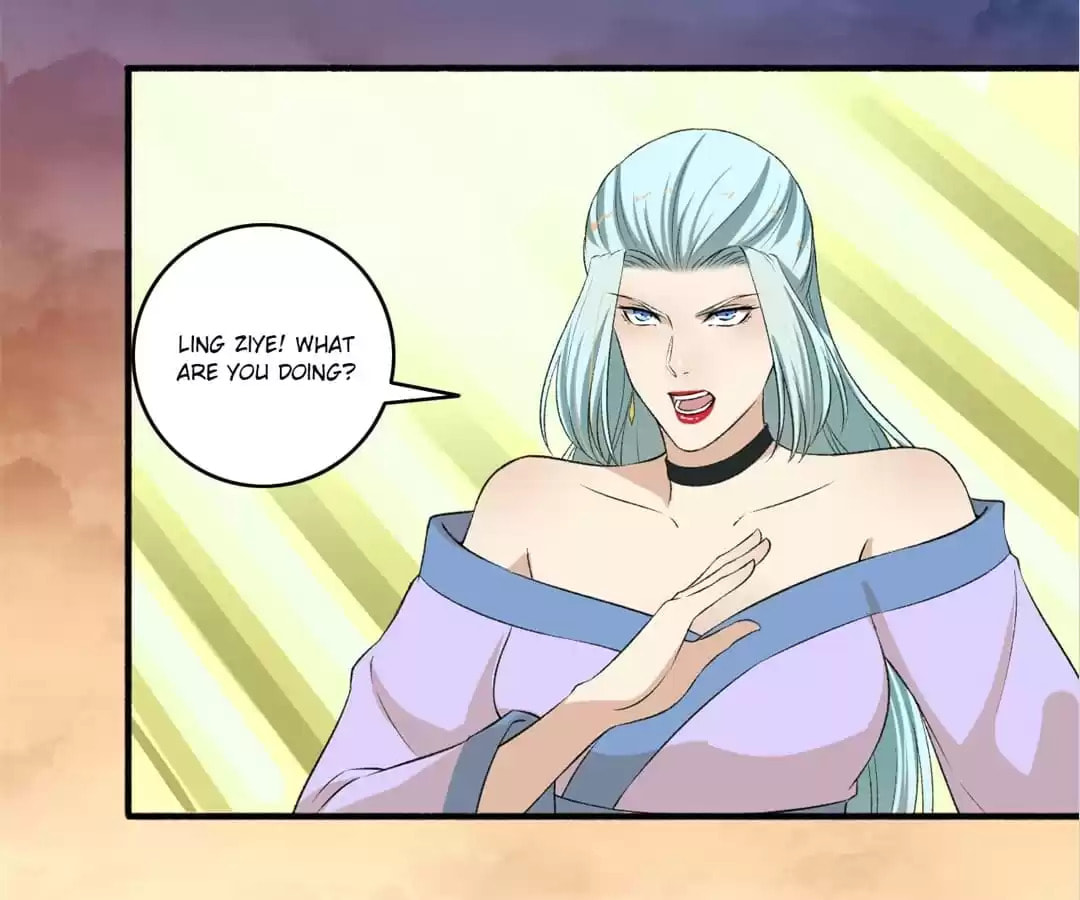 Read The Peerless Concubine (Colored) chapter 116 image 5 on Lezhin