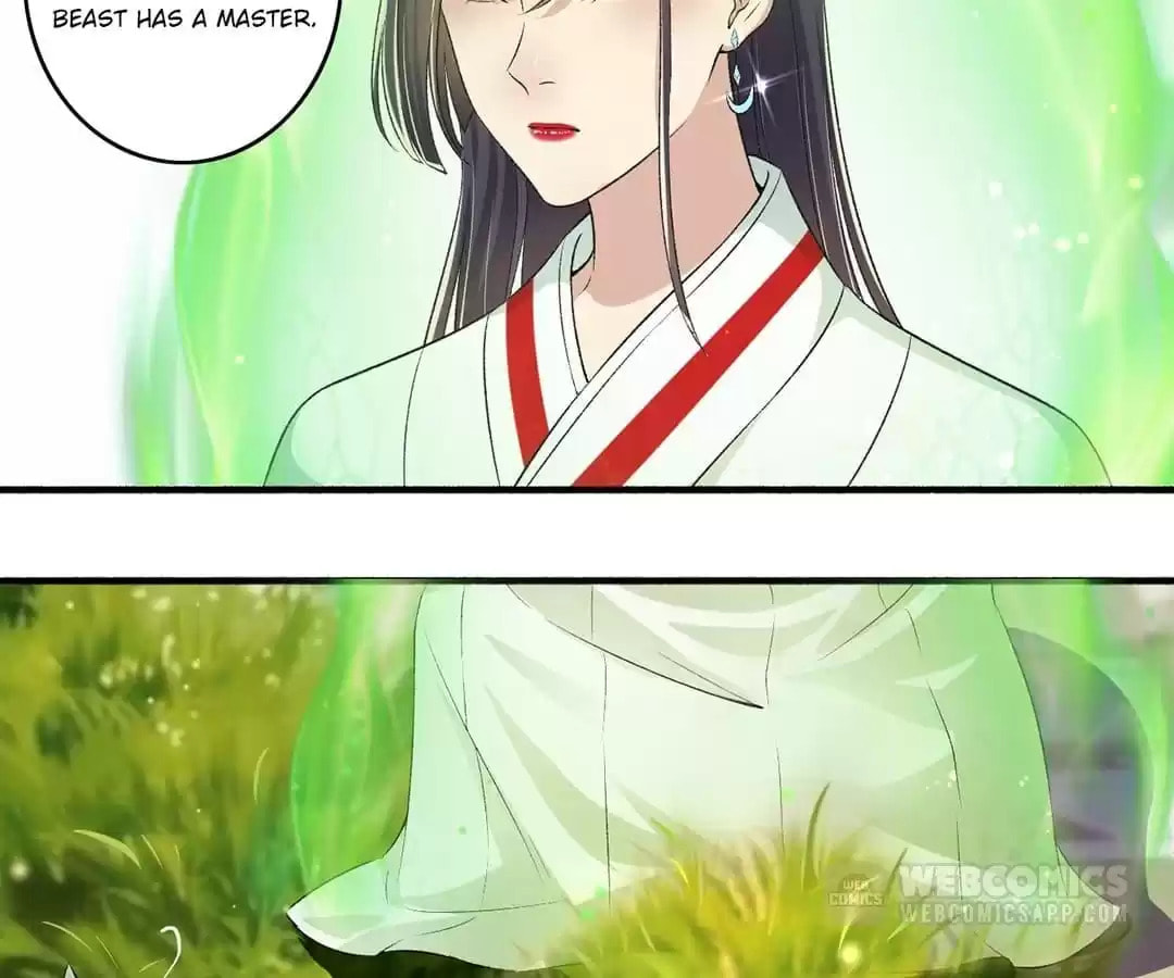 Read The Peerless Concubine (Colored) chapter 118 image 1 on Lezhin