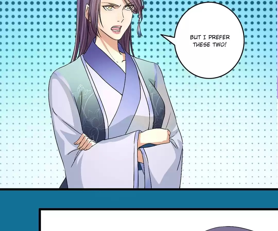 Read The Peerless Concubine (Colored) chapter 118 image 13 on Lezhin