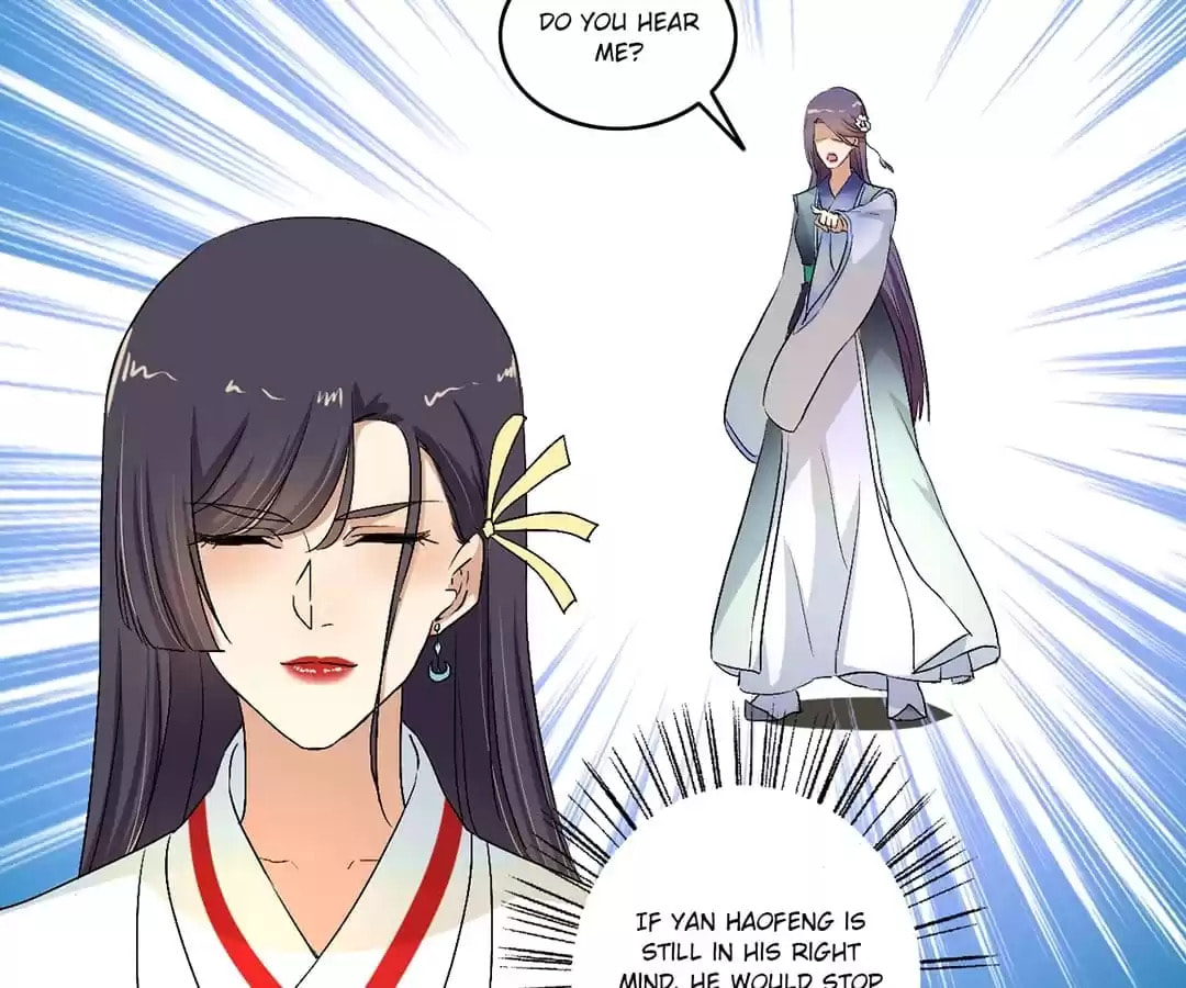 Read The Peerless Concubine (Colored) chapter 118 image 15 on Lezhin