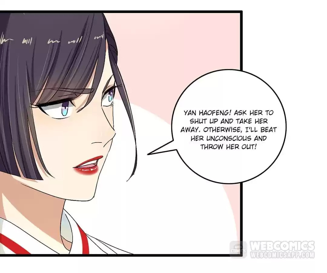 Read The Peerless Concubine (Colored) chapter 118 image 17 on Lezhin