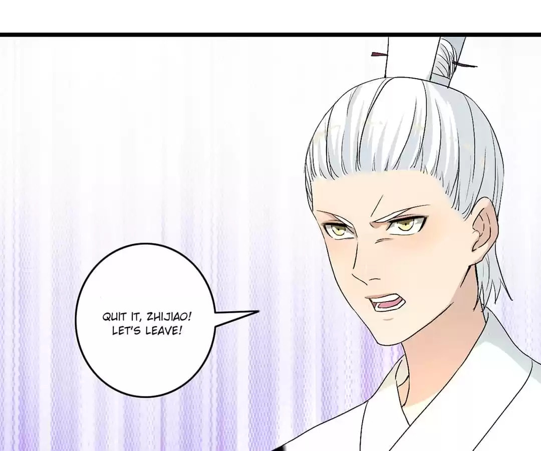 Read The Peerless Concubine (Colored) chapter 118 image 18 on Lezhin