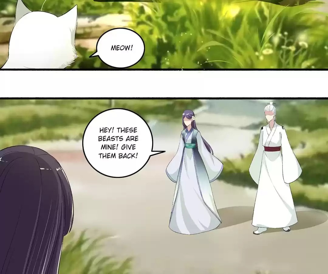 Read The Peerless Concubine (Colored) chapter 118 image 2 on Lezhin