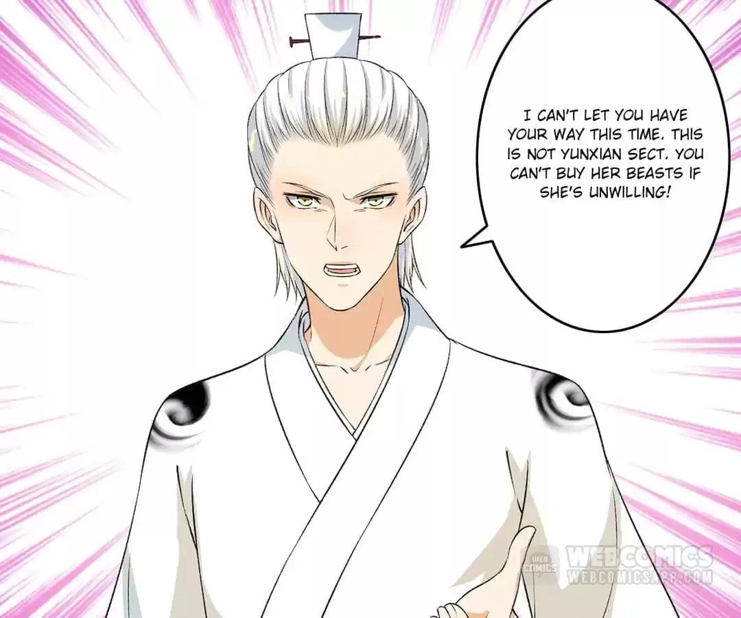 Read The Peerless Concubine (Colored) chapter 118 image 25 on Lezhin