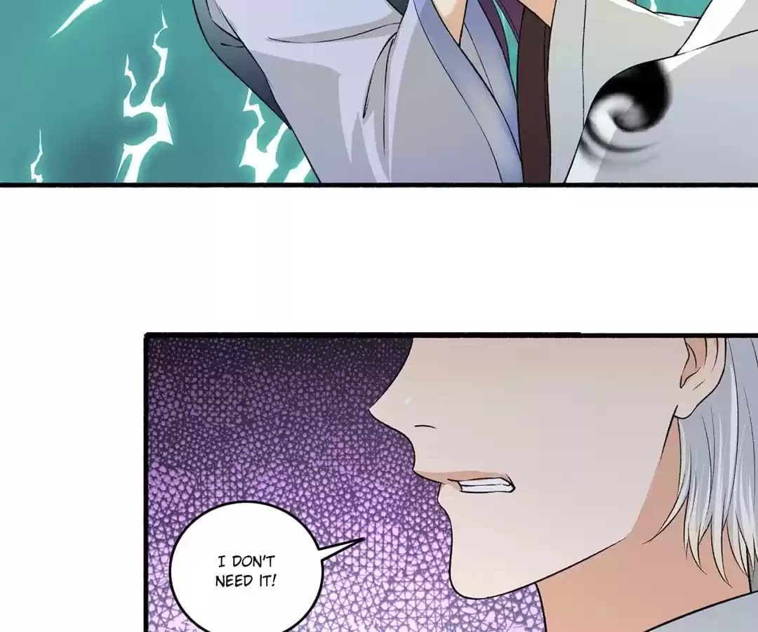 Read The Peerless Concubine (Colored) chapter 118 image 34 on Lezhin