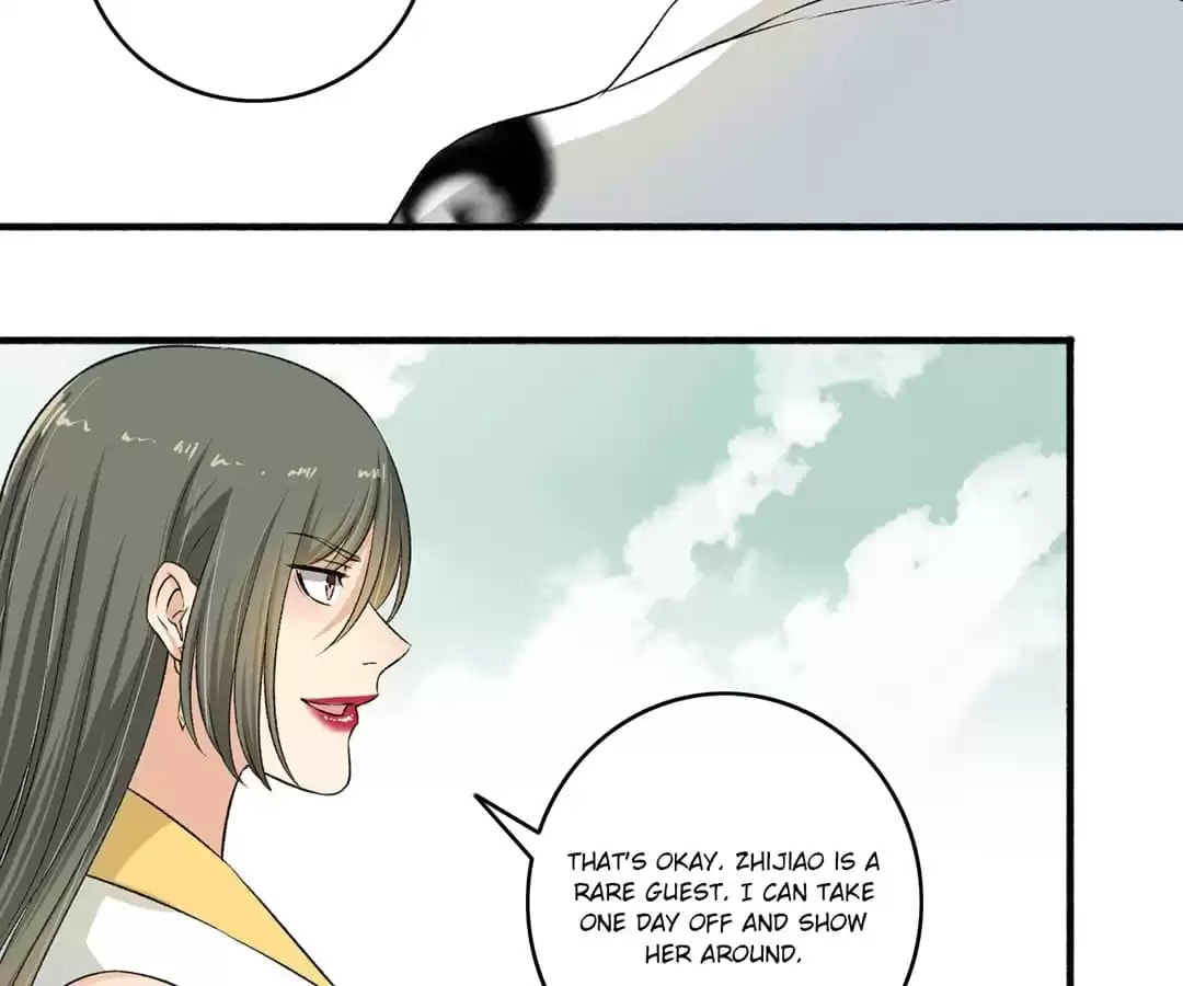 Read The Peerless Concubine (Colored) chapter 118 image 38 on Lezhin