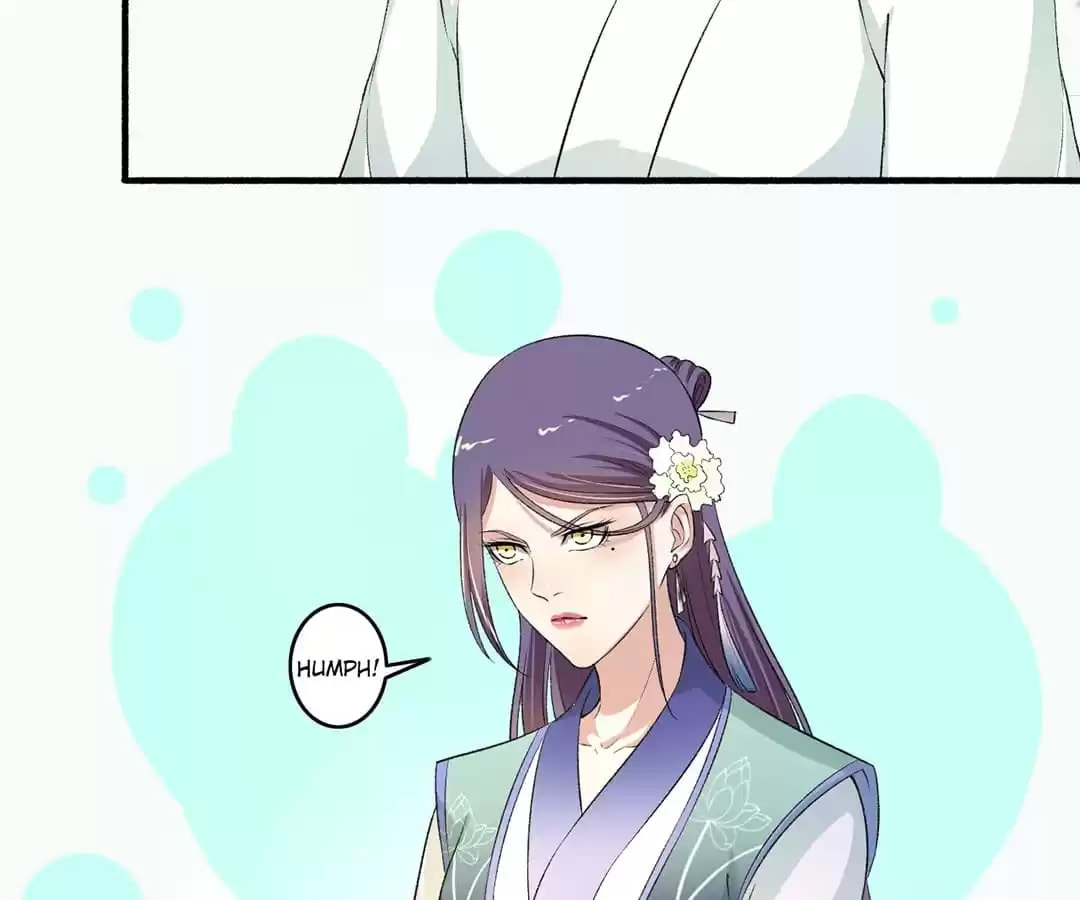 Read The Peerless Concubine (Colored) chapter 118 image 4 on Lezhin