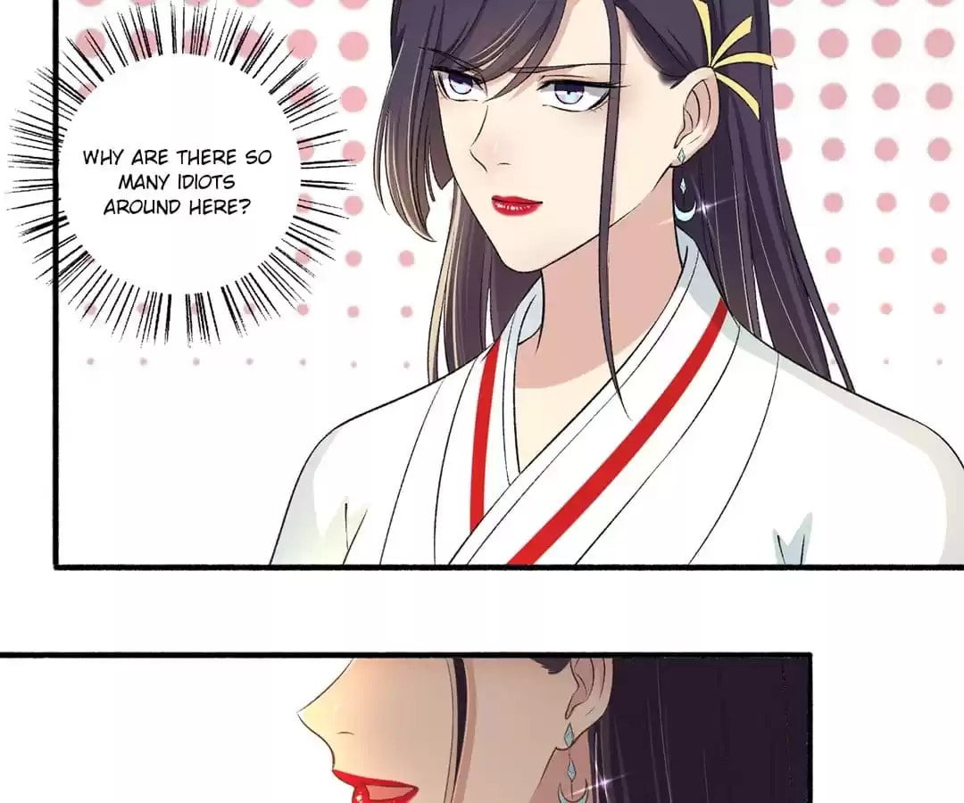 Read The Peerless Concubine (Colored) chapter 118 image 8 on Lezhin
