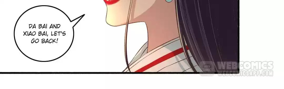 Read The Peerless Concubine (Colored) chapter 118 image 9 on Lezhin