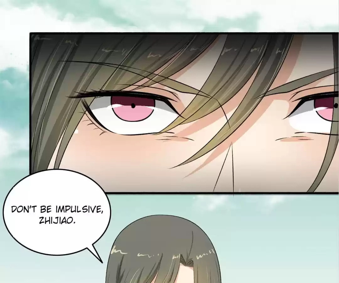Read The Peerless Concubine (Colored) chapter 119 image 10 on Lezhin